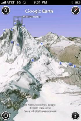 iphone-google-earth