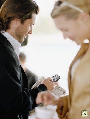 Les assureurs espagnols misent sur l'Internet mobile