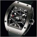 Richard Mille - Passion Luxe