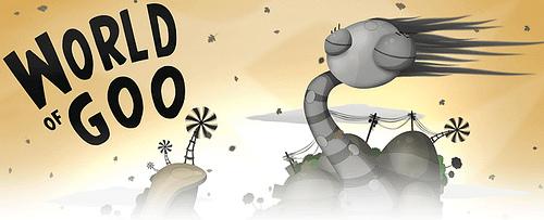 World of Goo
