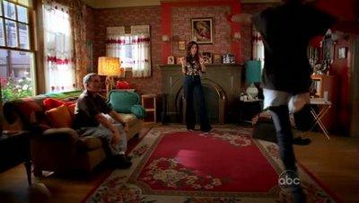 Ugly Betty - Episode 5 Saison 3: Granny Pants