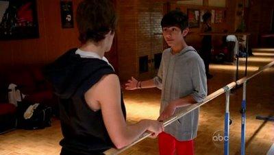 Ugly Betty - Episode 5 Saison 3: Granny Pants