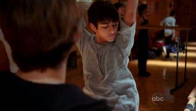 Ugly Betty - Episode 5 Saison 3: Granny Pants