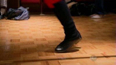 Ugly Betty - Episode 5 Saison 3: Granny Pants