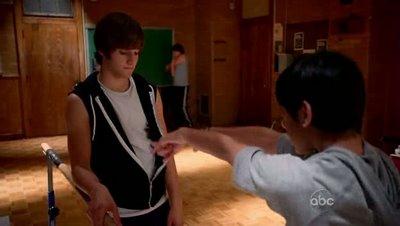 Ugly Betty - Episode 5 Saison 3: Granny Pants