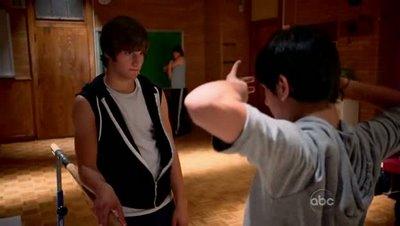 Ugly Betty - Episode 5 Saison 3: Granny Pants
