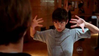 Ugly Betty - Episode 5 Saison 3: Granny Pants