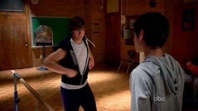 Ugly Betty - Episode 5 Saison 3: Granny Pants