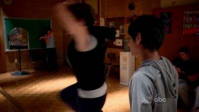 Ugly Betty - Episode 5 Saison 3: Granny Pants