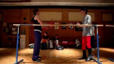 Ugly Betty - Episode 5 Saison 3: Granny Pants