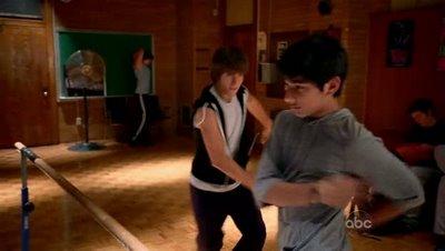 Ugly Betty - Episode 5 Saison 3: Granny Pants
