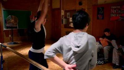 Ugly Betty - Episode 5 Saison 3: Granny Pants