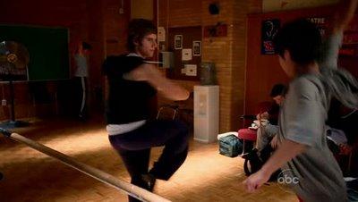 Ugly Betty - Episode 5 Saison 3: Granny Pants