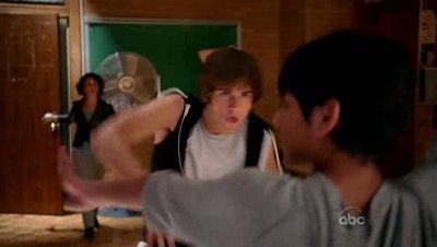 Ugly Betty - Episode 5 Saison 3: Granny Pants