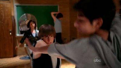 Ugly Betty - Episode 5 Saison 3: Granny Pants