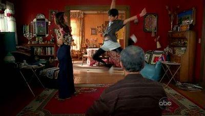 Ugly Betty - Episode 5 Saison 3: Granny Pants