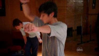 Ugly Betty - Episode 5 Saison 3: Granny Pants