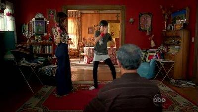 Ugly Betty - Episode 5 Saison 3: Granny Pants