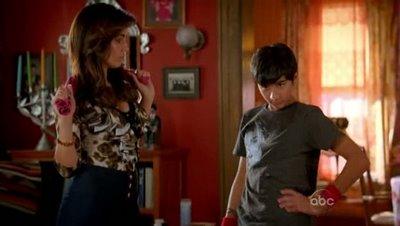 Ugly Betty - Episode 5 Saison 3: Granny Pants