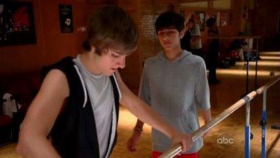 Ugly Betty - Episode 5 Saison 3: Granny Pants