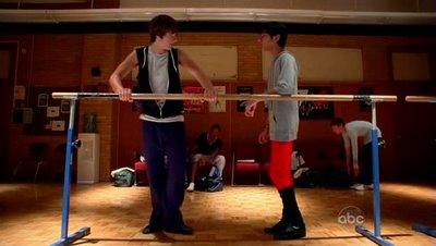 Ugly Betty - Episode 5 Saison 3: Granny Pants
