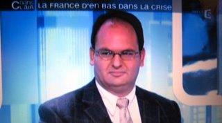 Surendettement : intervention de Maître Yann Gré sur France 5