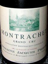 Dégustation entre amis Provençaux et Rhônais (1ere Partie)