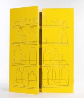 inside-out, meuble de salle de bain