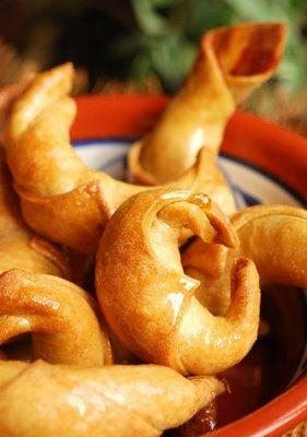 Cuisine, cuisinons... Cuisinez ! Retour de salon et toutes les recettes... poulet, salade et petites lunes...