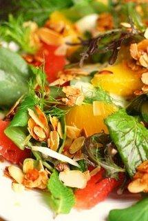 Cuisine, cuisinons... Cuisinez ! Retour de salon et toutes les recettes... poulet, salade et petites lunes...