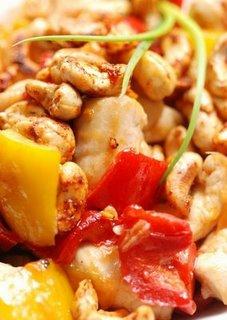 Cuisine, cuisinons... Cuisinez ! Retour de salon et toutes les recettes... poulet, salade et petites lunes...