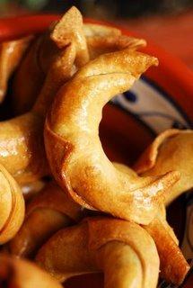 Cuisine, cuisinons... Cuisinez ! Retour de salon et toutes les recettes... poulet, salade et petites lunes...