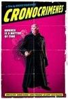 Los Cronocrimenes - Timecrime timecrimes