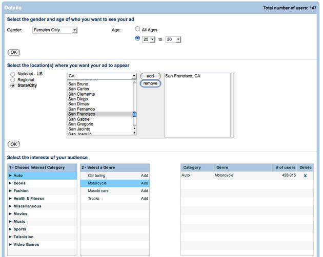 Pratique : Outils Marketing en ligne