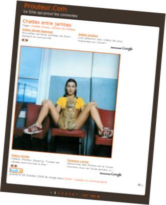Prouteur.com