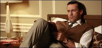 Mad Men