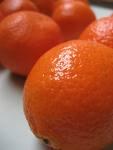 Gâteau Clémentine