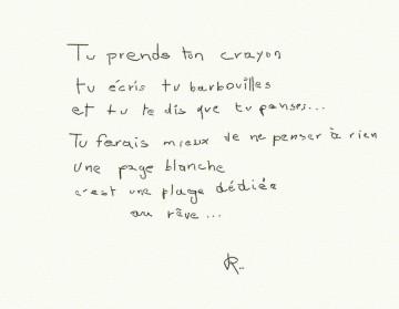 Faible productivité Faible productivité