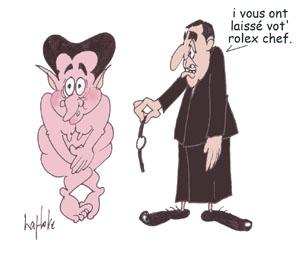 Alerte Syrie-Hezbollah - Dirigeants sociopathes. TIP pour juger Bush ? Alerte Syrie-Hezbollah - Dirigeants sociopathes. TIP pour juger Bush ?