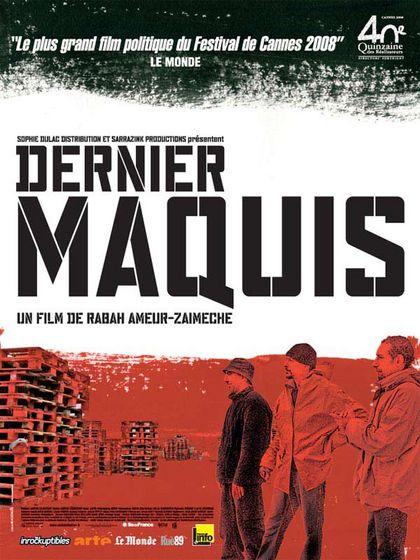 Dernier Maquis Dernier Maquis