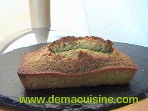 FiNANCIERS AU MATCHA FiNANCIERS AU MATCHA