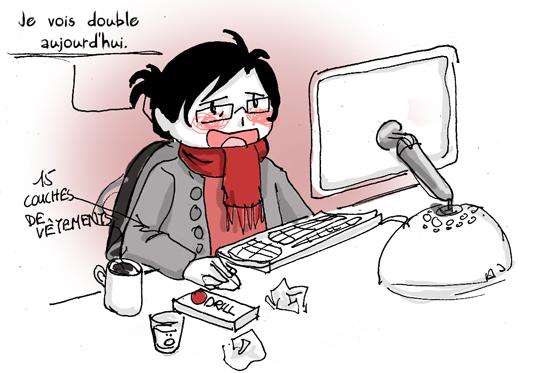  French Test: See How Many of The Captions You Can Read