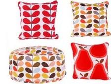 Orla Kiely pour Heal's Orla Kiely pour Heal's