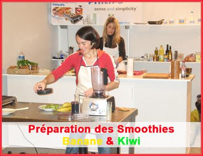 Smoothiesalon