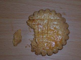 Petits sablés à tomber !!!!