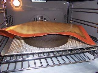 Gateau cocotte aux pommes