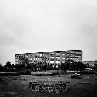 Koudlam - Live at Teotihuacán (2008)