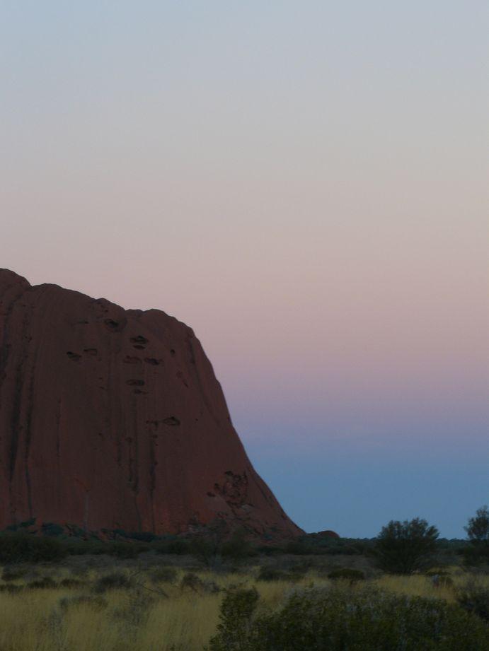 Australie #35 : Uluru #8 Australie : Uluru #9