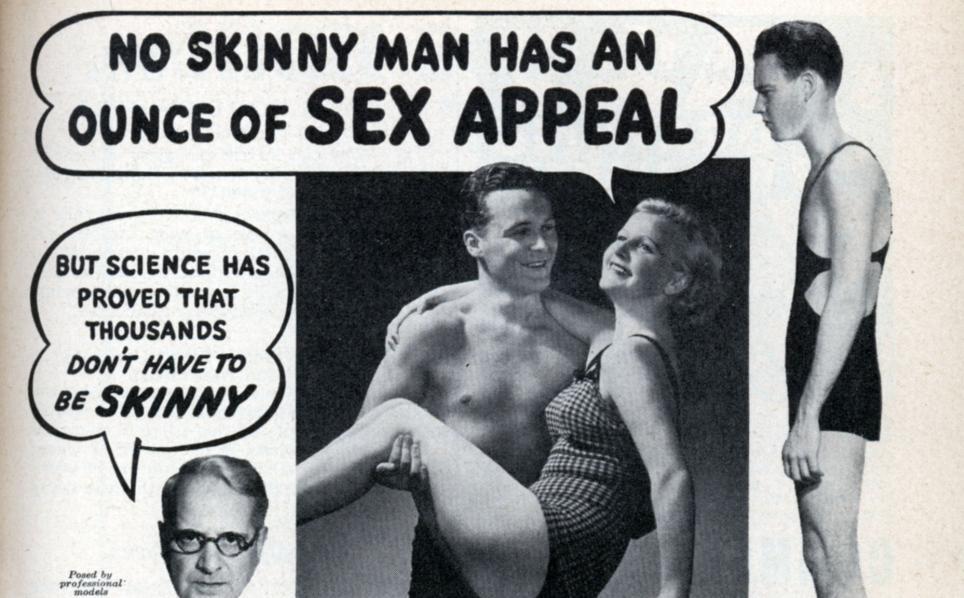 3 Conseils pour habiller un grand maigre ectomorphe 3 Conseils pour habiller un grand maigre ectomorphe