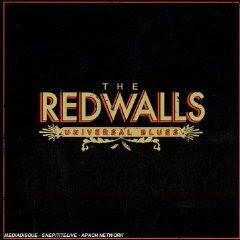 Chronique de disque pour POPnews, Universal Blues par The Redwalls